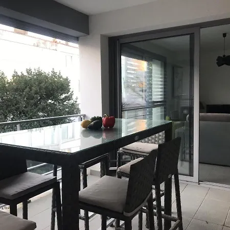 3 Etoiles A Royan, 2 Pas De La Plage, Terrasse, Parking, Wifi ! - Fr-1-539-5 Apartament