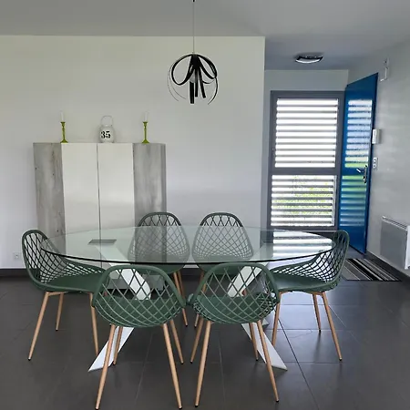 3 Etoiles A Royan, 2 Pas De La Plage, Terrasse, Parking, Wifi ! - Fr-1-539-5 * Royan